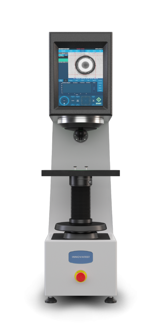 NEXUS 7700 Universal Hardness Tester - INNOVATEST